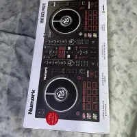 دستگاه دی جی dj pro fx numark