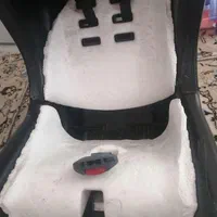 صندلی ماشین کودک چیکو|کالسکه و لوازم جانبی|تهران, دروازه شمیران|دیوار