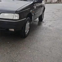 پژو 405 مدل 85|خودرو سواری و وانت|بانه, |دیوار