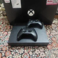 ایکس باکس وان ایکس