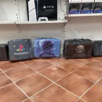 تکی و عمده،اکانت،کیف کنسول  Ps5 ps4 xbox اقساط|کنسول، بازی ویدئویی و آنلاین|شیراز, زند|دیوار