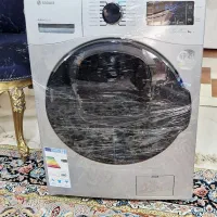 لباسشویی اسنوا