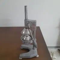 ابگیری مرکبات و انار
