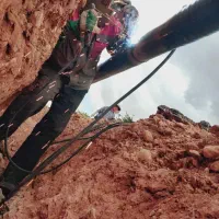 لوله کشی گاز ،آب ، فاضلاب ، پکیج، استخر