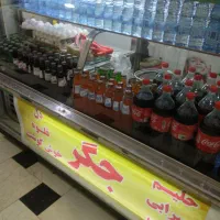 شاگرد برای صبحانه سرا