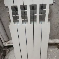 رادیاتور ۵پره آلومینیوم