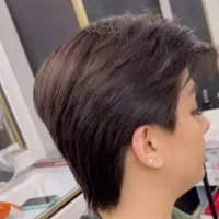 نیازمند مدل کوتاهی مو جهت تکمیل البوم