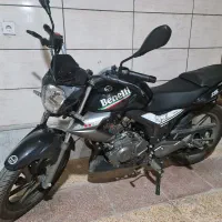 بنلی 150 مدل 1402 صفر