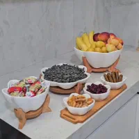 سرویس پذیرایی