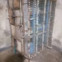 بعلت جابجاب|لوازم جانبی حیوانات|امیدیه, |دیوار