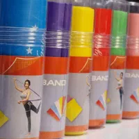 کش پیلاتس / ورزشی / فیزیوتراپی / یوگا