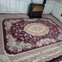 قالی ۱۲متری