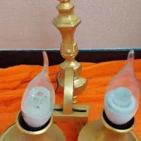 لوستر، پادیواری|لوستر و چراغ آویز|شیراز, غدیر جنوبی|دیوار