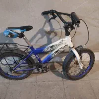 دوچرخه سایز ۱۶|دوچرخه، اسکیت، اسکوتر|تهران, افسریه جنوبی|دیوار