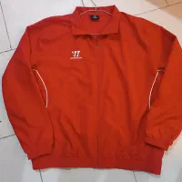 گرم کن قرمز