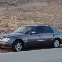 سانگ یانگ چرمن s600 مدل 2009