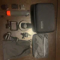 دوربین Gopro 5|دوربین عکاسی و فیلم‌برداری|تهران, اقدسیه|دیوار