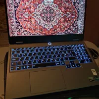 4050RTX  LOQ GAMING 1 TERA