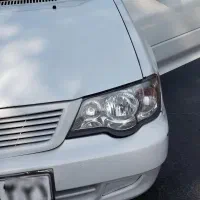 پراید مدل 97