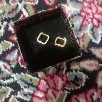 گوشواره نوزادی|جواهرات|کرمان, |دیوار