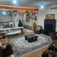 مبله دربست بسیار تمیز با تمام امکانات