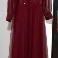 لباس مجلسی ، پیراهن لباس مجلسی سایز ۴۲ ، ۴۴