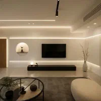 طراحی نظارت و اجرا کناف