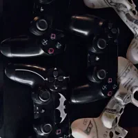 فروش دستگاه ps4 pro کپی خور