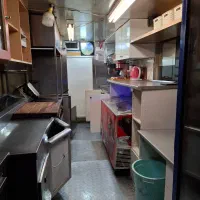 کانکس فست فود|کافی‌شاپ و رستوران|تهران, امیرآباد|دیوار