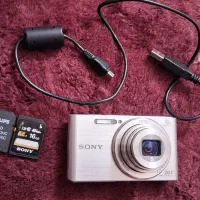 دوربین عکاسی و فیلم‌برداری sony