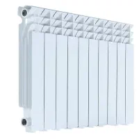 فروش پره آلمینیومی پکیج مدل  IL PRIMO 500