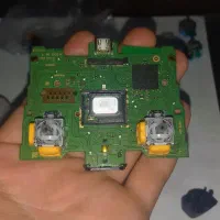 تعمیر دسته ps5 ps4