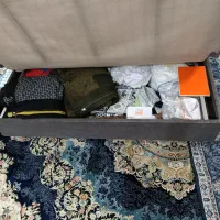 مبل تخت شو دو نفره