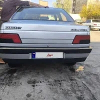 پژو405 مدل 88|خودرو سواری و وانت|زهک, |دیوار