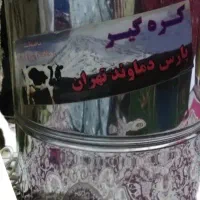 کره گیر برقی