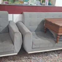 مبلمان.۷ نفره.