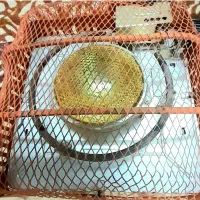 کرسی برقی توشیبا ژاپنی نو با کارتن شرکت