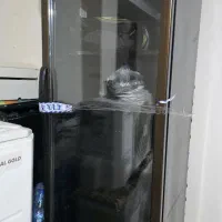 یخچال ایستاده