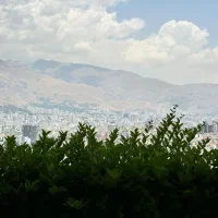زعفرانیه ۲۷۰ متر ویو ابدی
