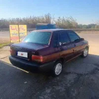 پراید ۱۳۱ مدل۸۵|خودرو سواری و وانت|گتاب, |دیوار