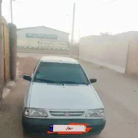 پرایدمدل 89|خودرو سواری و وانت|زرند, |دیوار