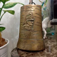 زنگوله رضا شاهی