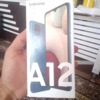 گوشی موبایل سامسونگ گلکسی a12