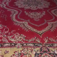 فروش یه جفت فرش قرمز