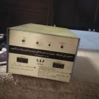 فروش ترانس تقویت کننده برق|سایر لوازم برقی|شیراز, قدوسی شرقی|دیوار