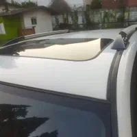 x33 new اتومات 94|خودرو سواری و وانت|تویسرکان, |دیوار