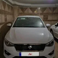 تارا ۶دنده TU5مدل1405 با برگه کارشناسی