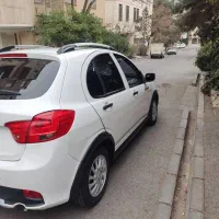 کوییک اتوماتیکAT 1400|خودرو سواری و وانت|کرج, عظیمیه|دیوار