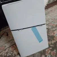 ps5 slim  digital|کنسول، بازی ویدئویی و آنلاین|اهواز, فاز ۱ پادادشهر|دیوار