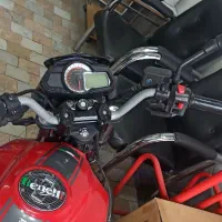 بنلی 150TNT|موتورسیکلت|تبریز, |دیوار